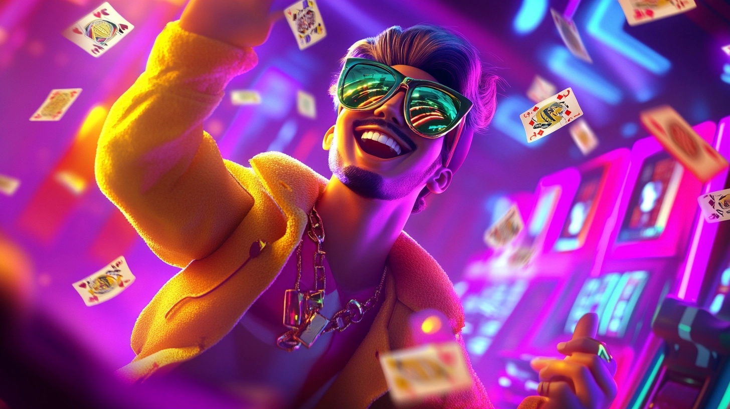 Werden Sie Mitglied und genießen Sie den Bonus im 7MELONS Casino